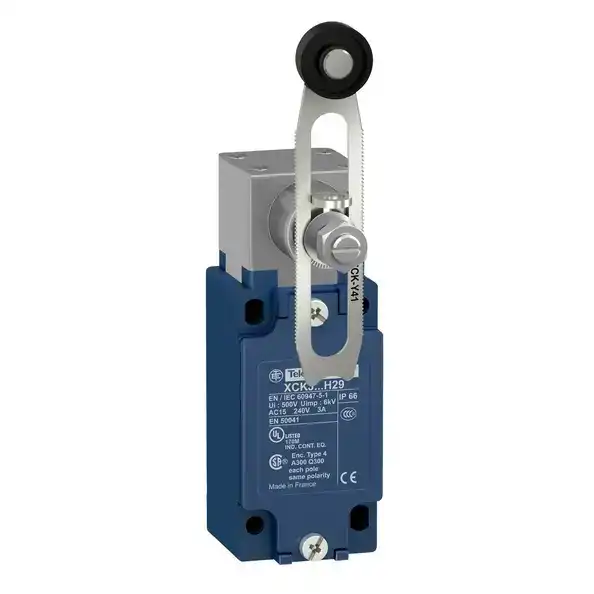 Telemecanique Sensors - XCKJ10541 - limit anahtarı XCKJ - termopl